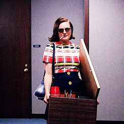 S mad men mmedit elizabeth moss GIF - Encontrar em GIFER