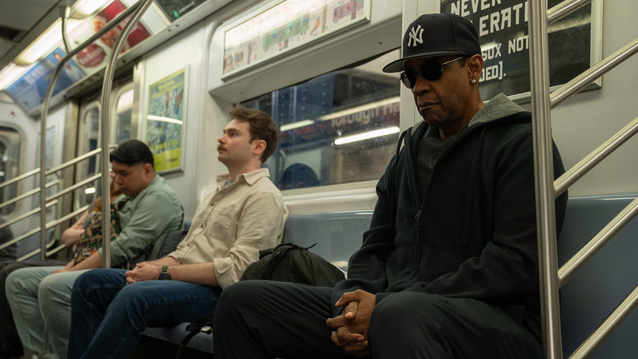 Highest 2 Lowest' Review: Denzel Washington in Superb Spike Lee Joint