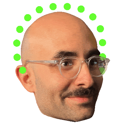 Pleasantly Surprised