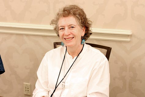An assortment of people and scenes from Armadillocon 2024, held September 6-8 in Austin, Texas. (Gallery 2)