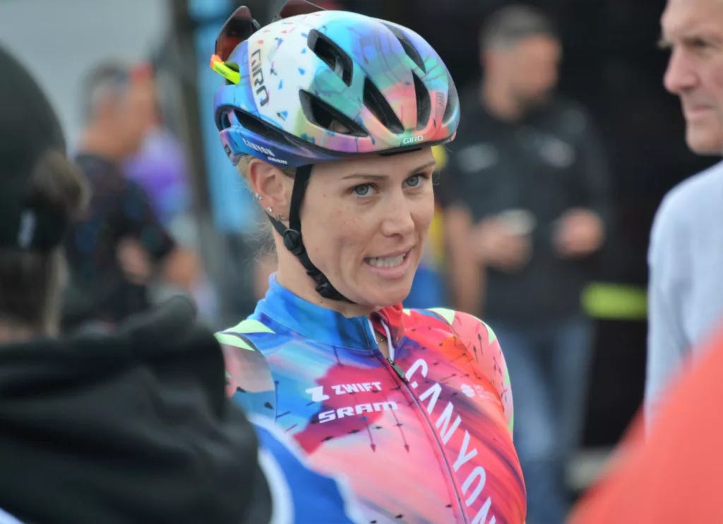 Tiffany Cromwell Tiffany Cromwell