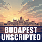 Budapest Unscripted