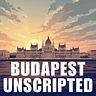 Budapest Unscripted