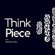 Think Piece with Ian 