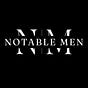 Notable Men's avatar