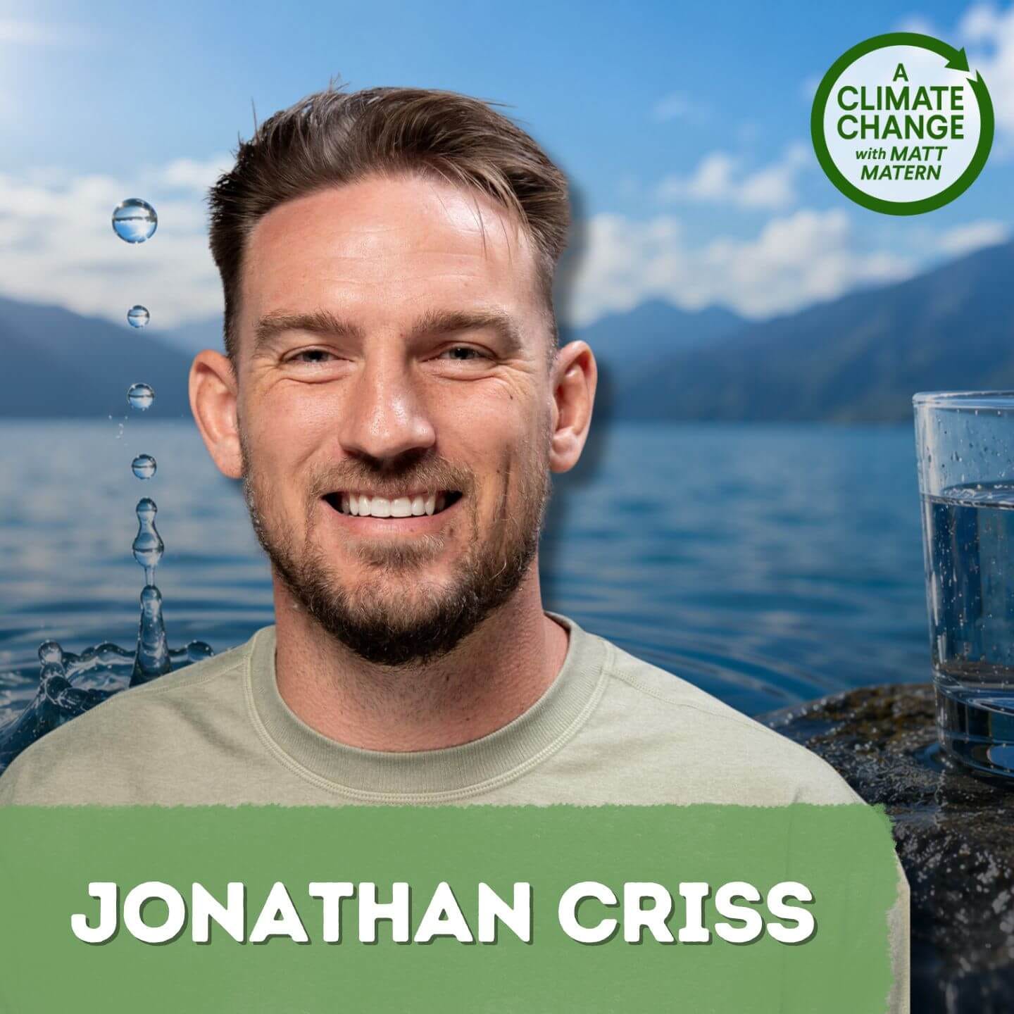 Jonathan Criss