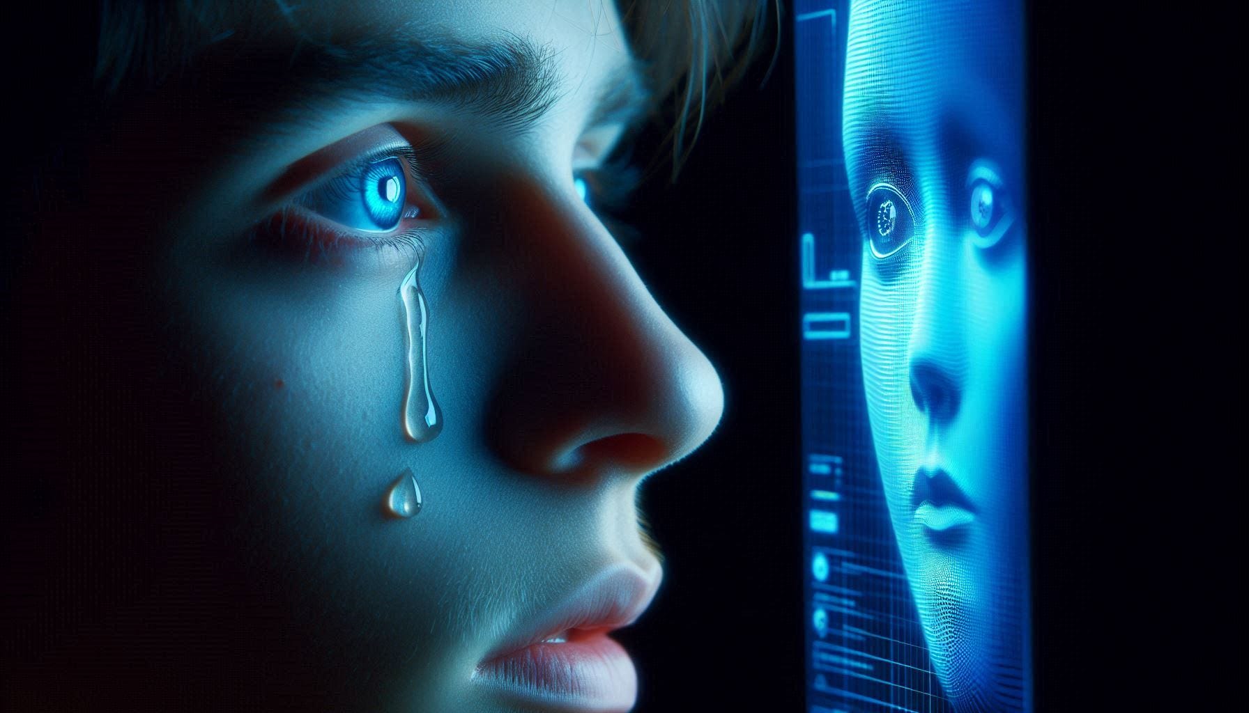 How To Prepare For When Your AI Girlfriend Dumps You