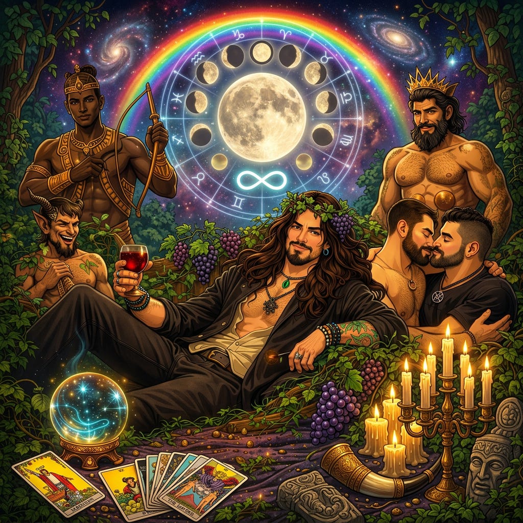 Arkadios’s Substack