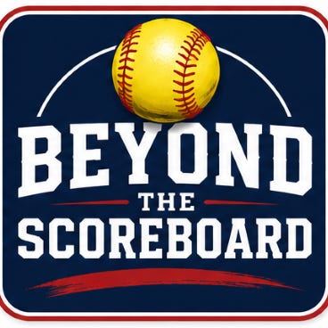 BEYOND THE SCOREBOARD 