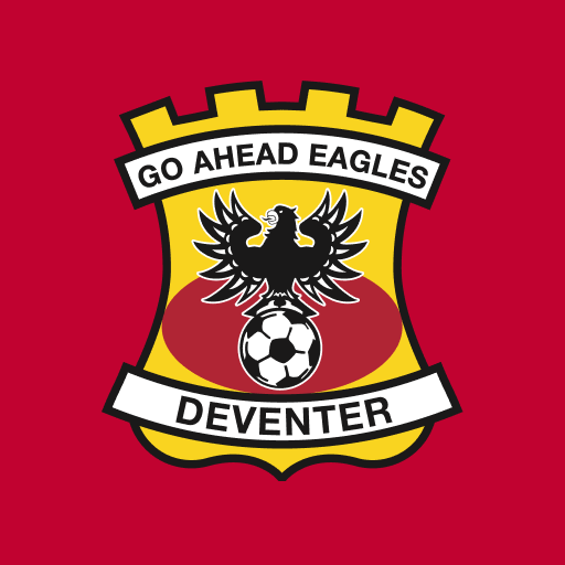 Go Ahead Eagles – Apps on Google Play