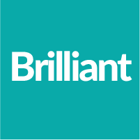 Substack profile picture for @brilliant