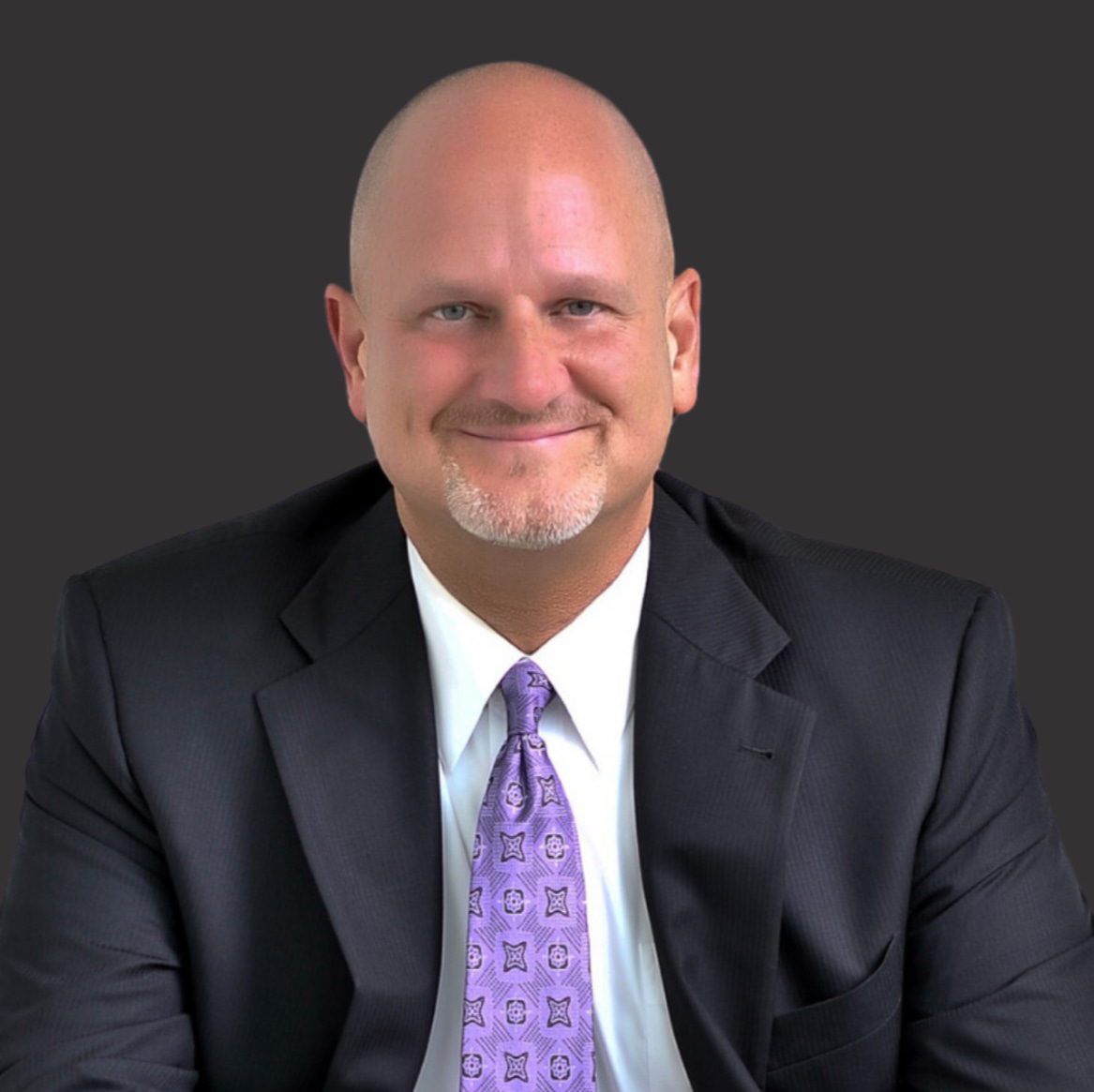 Anthony Paustian, PhD