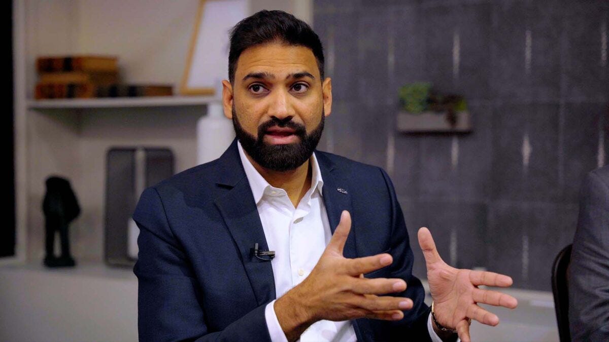 The IPSM Imperative - Digital Journal