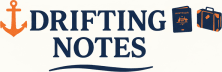 Drifting Notes