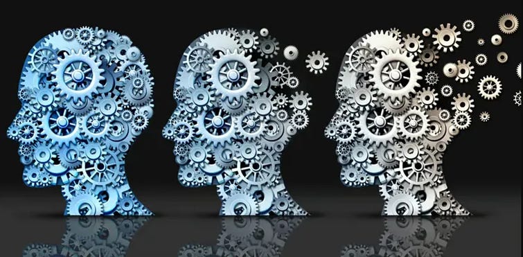 Why Isn’t There a Cure for Alzheimer’s Disease?