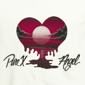 Pure X - Angel Pure X - Angel