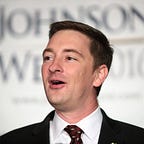 The Political Orphanage