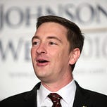 The Political Orphanage