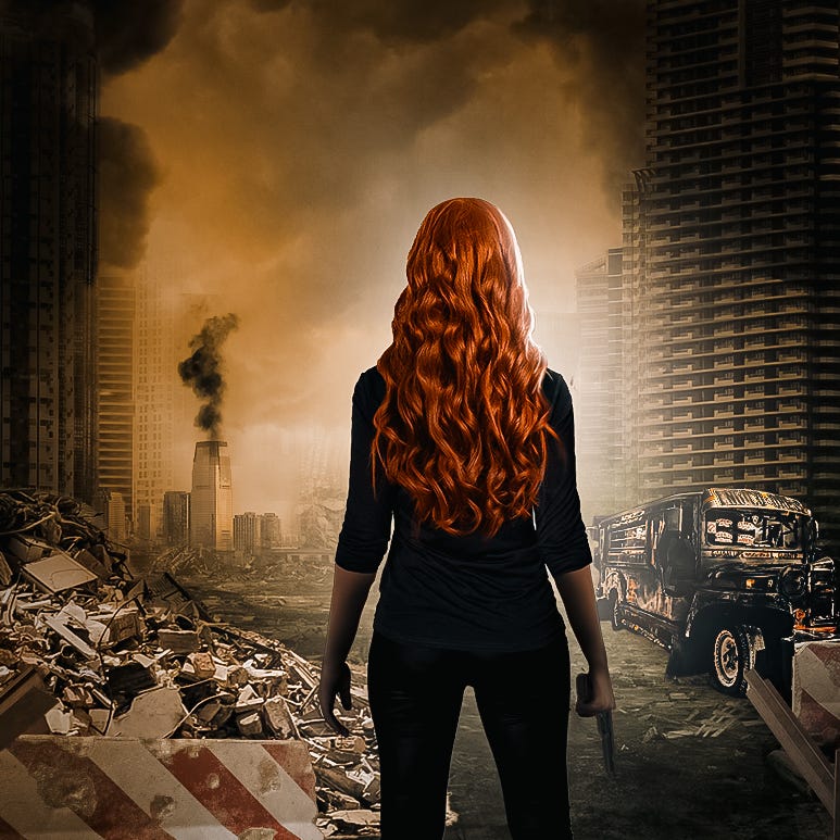 Felisa Ordep - Author