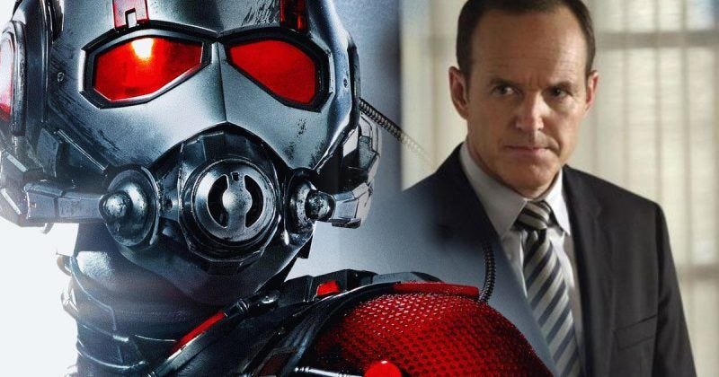agents of shield back for ant man sequel agents of shield back for ant man sequel