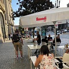 Porto Tour Hostages