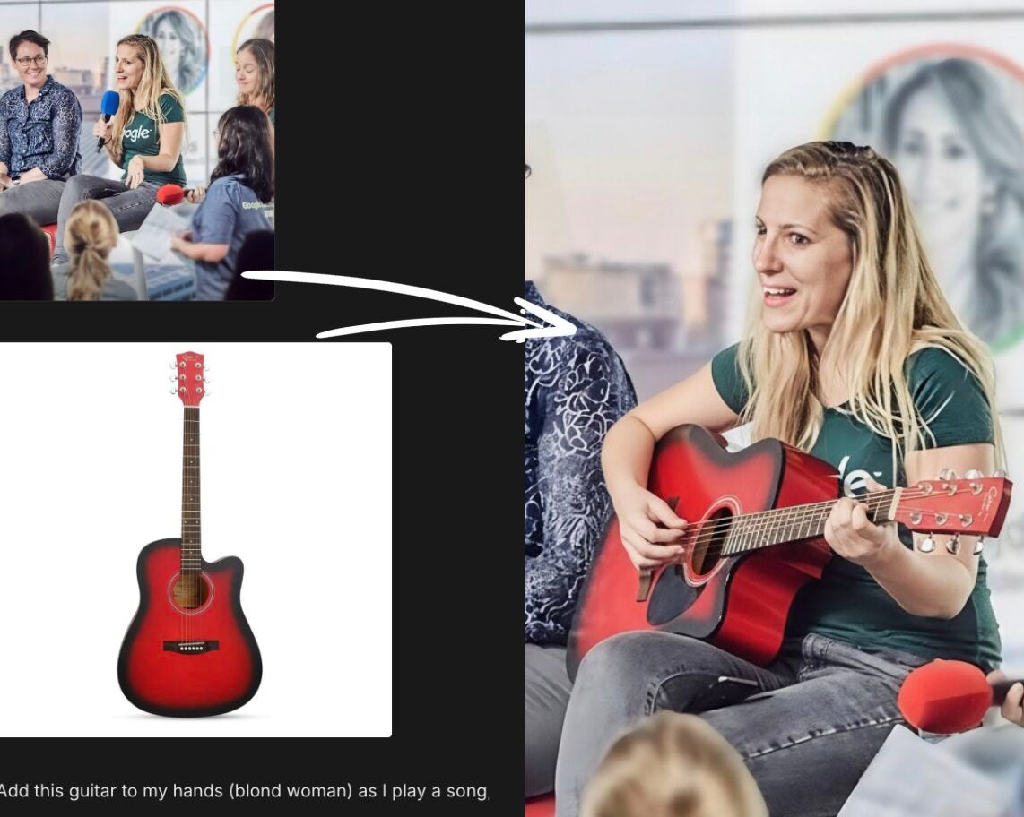 Nano Banana is totally bananas 🍌 | Get certified and launch an