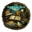 The Scripture Files's avatar