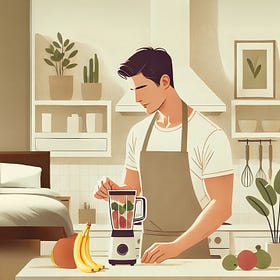 The Power of Discipline