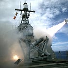 US Establishes International Task Force After Over 100 Drone & Missile Attacks Targeting Over 35 Countries