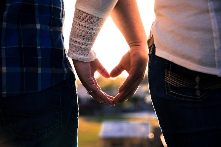 Heartwarming Bond Images - Free Download on Freepik