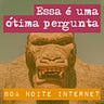 Boa Noite Internet