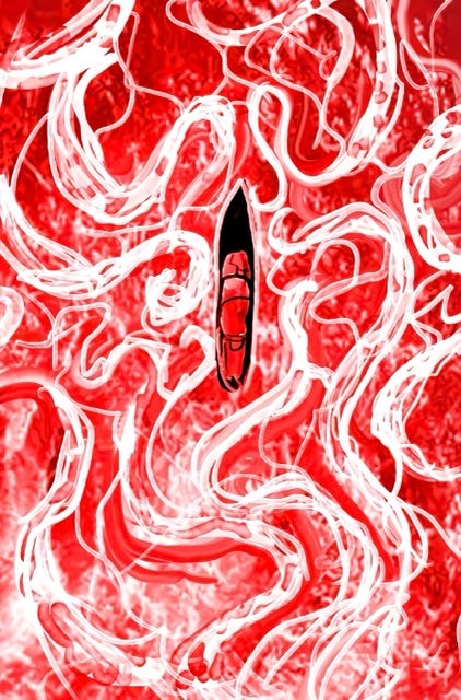 Carnage 9 Preliminaries & Final