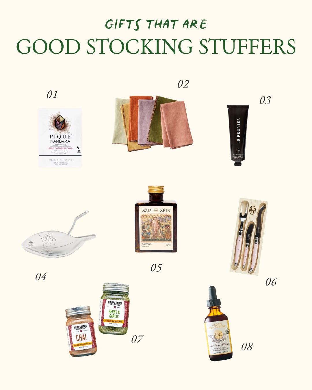 the holistic girls gift guides for stocking stuffers, gifts under $30 & DIY homemade ideas