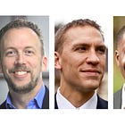 Q&A: The Candidates for Milwaukee County Executive