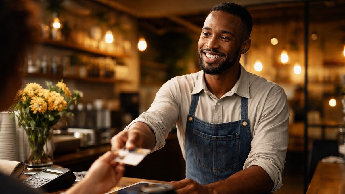 Rethinking Service: From Frustration to Excellence: Part 1