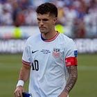 USMNT's Gold Cup Roster Cements Disappointing '26 World Cup Prep