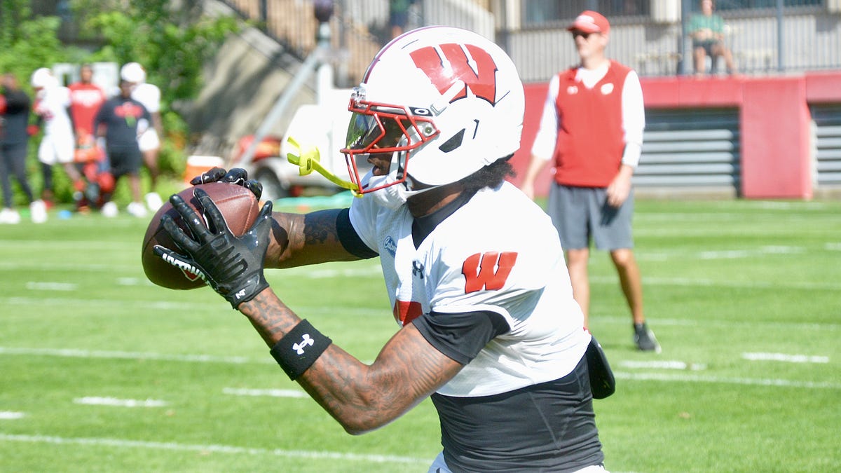 3 thoughts after Wisconsin football’s Sunday scrimmage