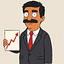 User's avatar