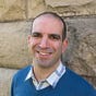 Yaniv Bernstein's avatar