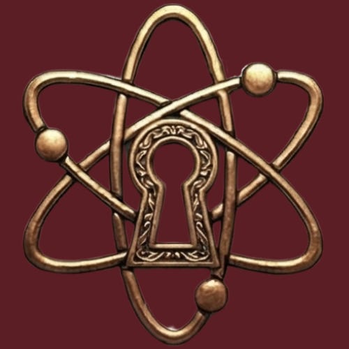 The Quantum S.H.I.F.T.
