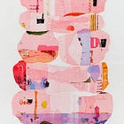 D.M. Bradford | Issue 30
