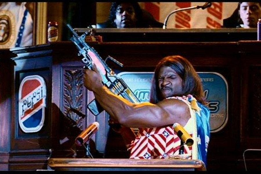 The United States Isn't an “Idiocracy.” It's an Oligarchy. - In These Times
