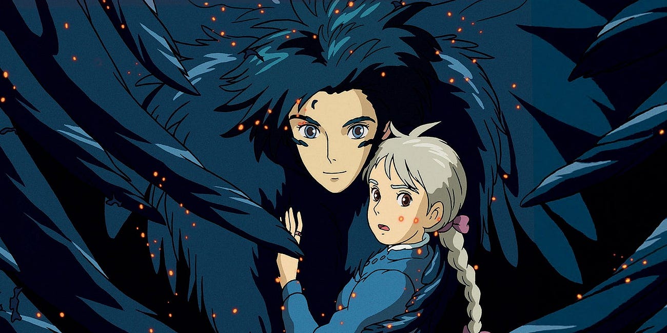 Disassembly II: Worldbuilding Pt III