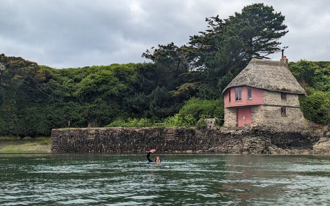 Devon