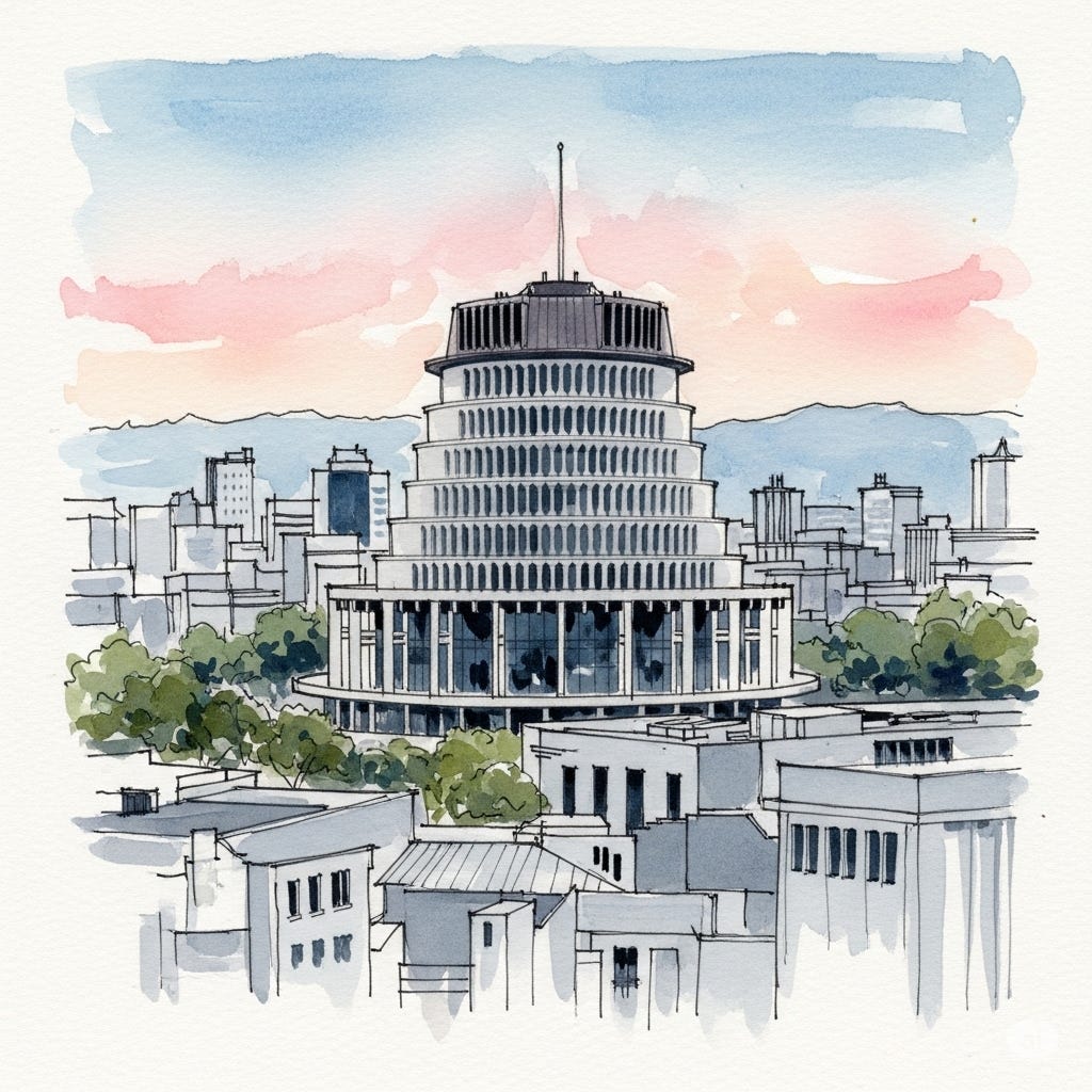 News Briefing: 3 July 2025