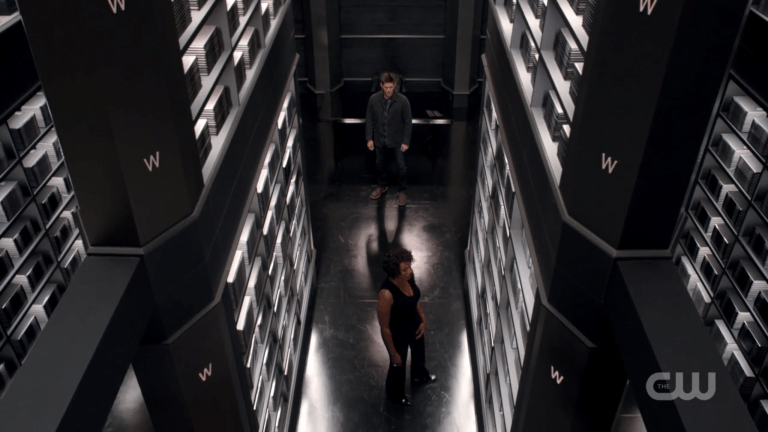 lisa berry billie got work to do supernatural lisa berry billie got work to do supernatural