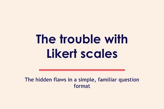 Research Simplified | Substack