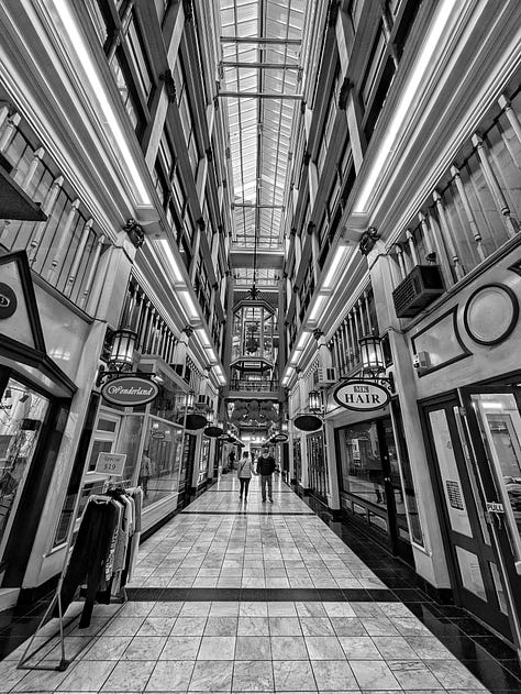New Zealand by Leonidas Bratini