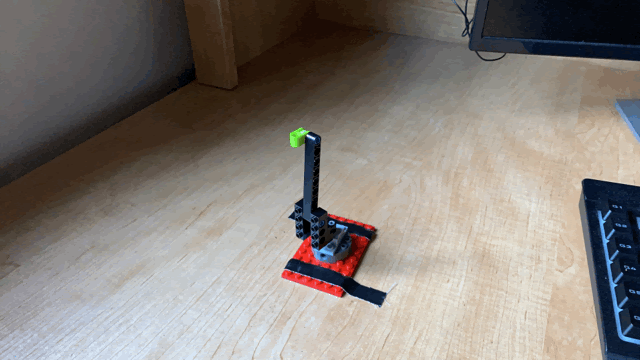 robot kinematic chain axis 3