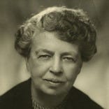Eleanor Roosevelt